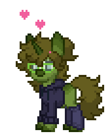 Pony me :3